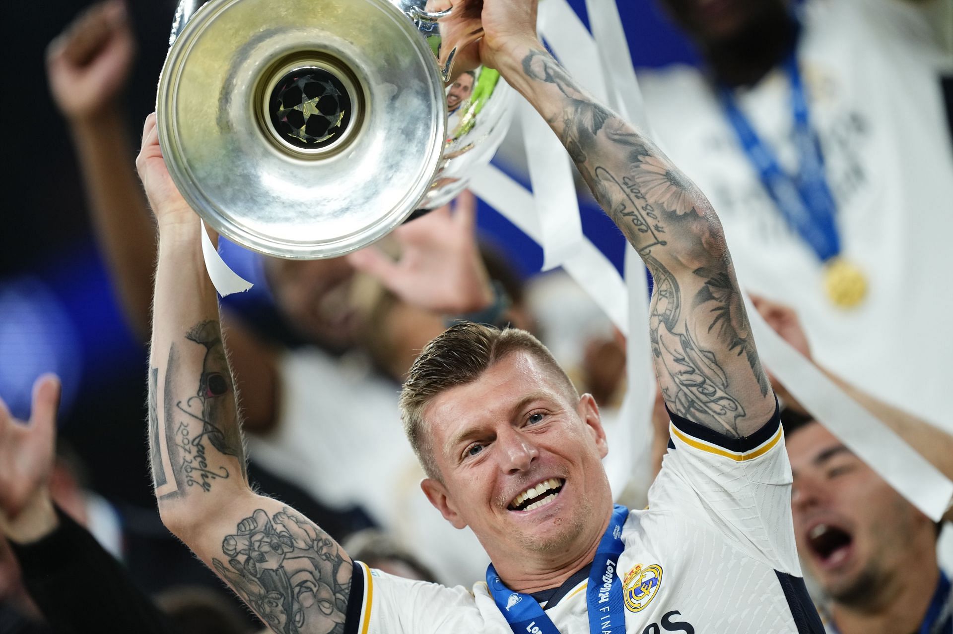 Toni Kroos